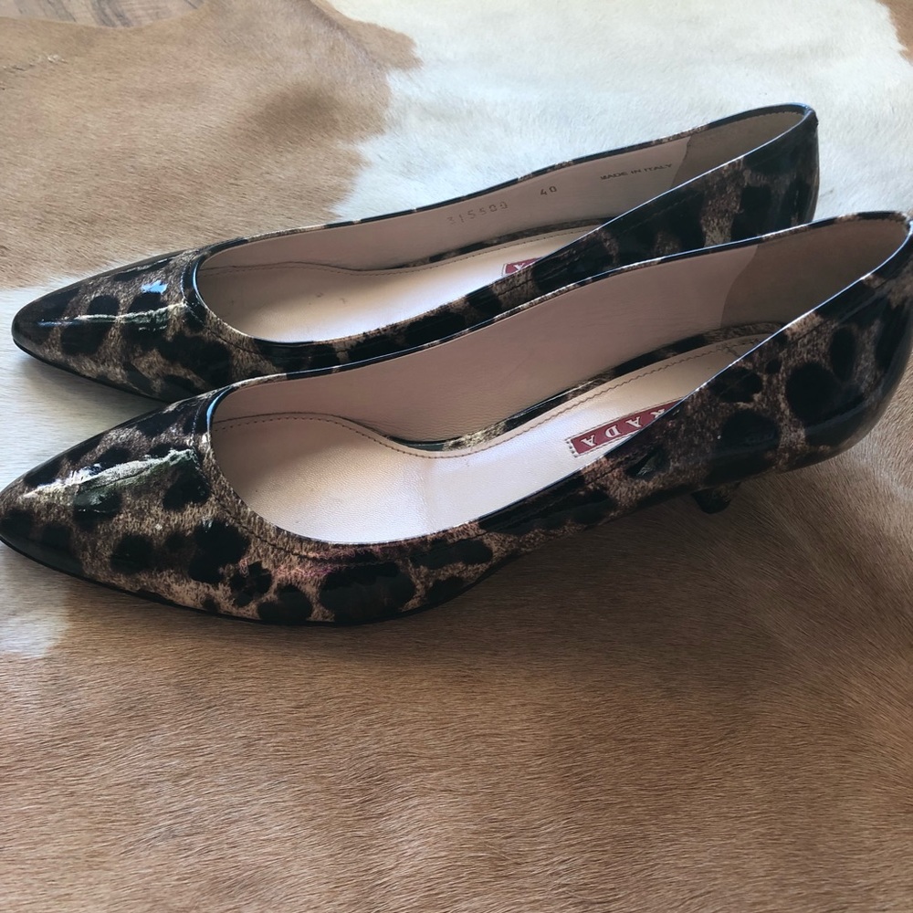 PRADA - Picture 5 of 6